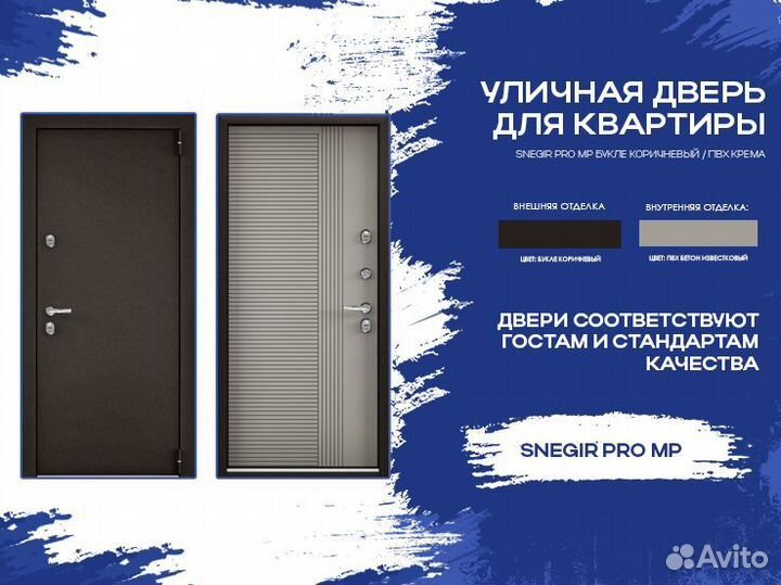 Двери входные с доставкой