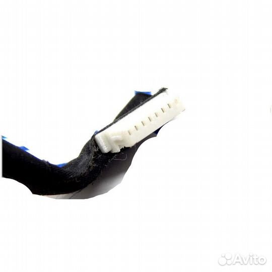 USB на шлейфе ноутбука Asus K50 14G140275302