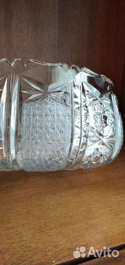 Ваза для фруктов и конфет