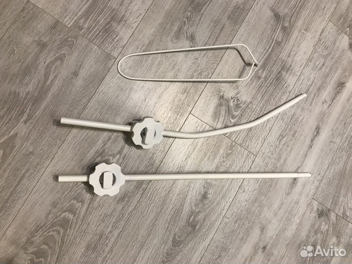 Держатель для балдахина. 150 см