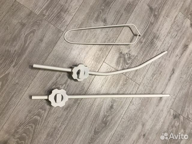 Держатель для балдахина. 150 см