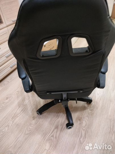 Игоровое компьютерное кресло klv hour of victory