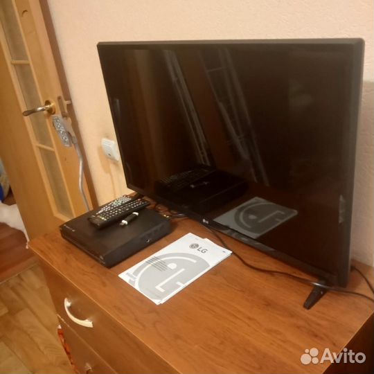 Телевизор бу