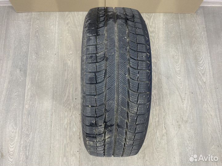 Michelin Latitude X-Ice 235/55 R18