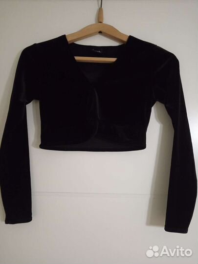 Болеро для хореографии Arina Ballerina