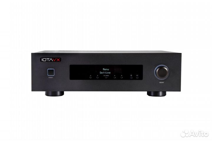 AV процессор iotavx AVX17