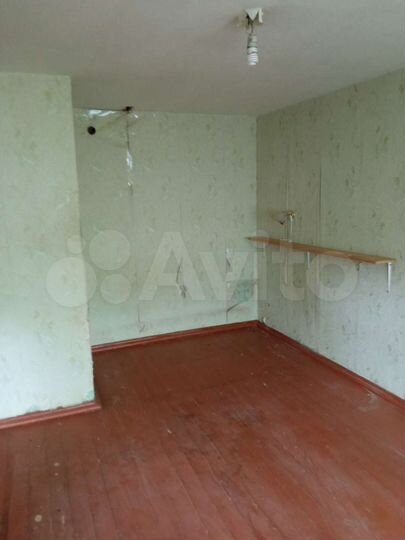 1-к. квартира, 30 м², 3/5 эт.