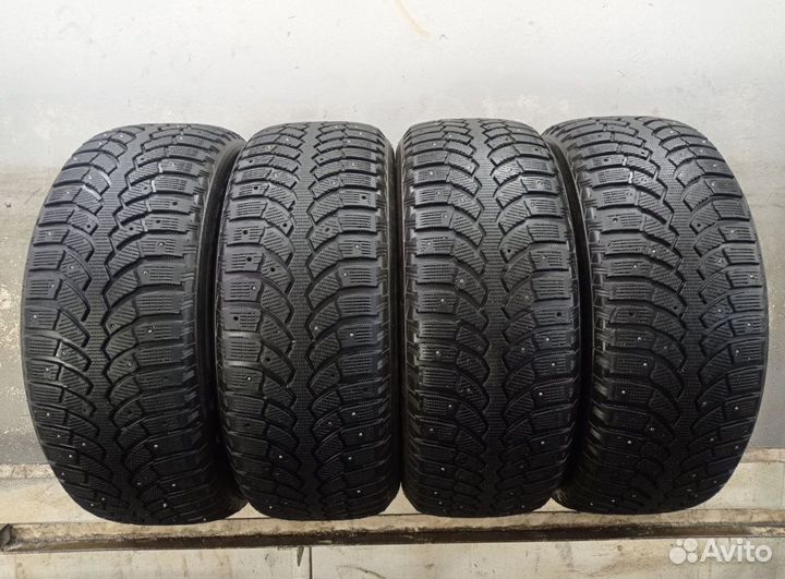 Bridgestone Blizzak Spike-01 285/60 R18 108P
