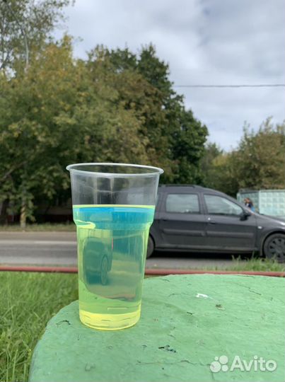 Дизельное топливо / дт доставка