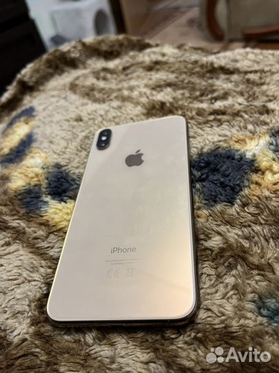 iPhone Xs Max, 64 ГБ