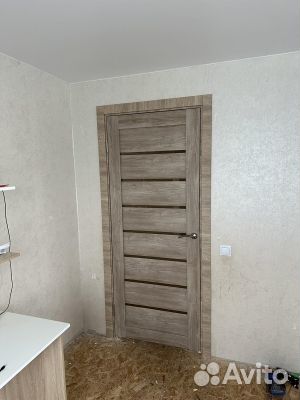 Двери межкомнатные