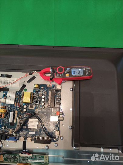 Ремонт телевизоров