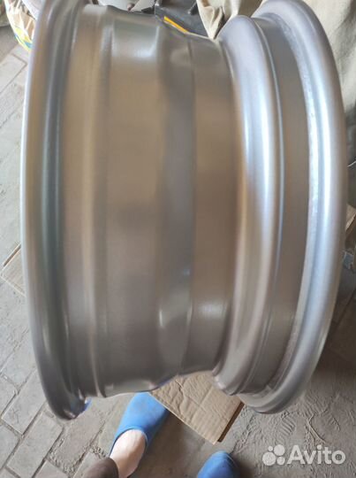 Диски R16 Suzuki Grand Vitara 06-2015 Оригинальные