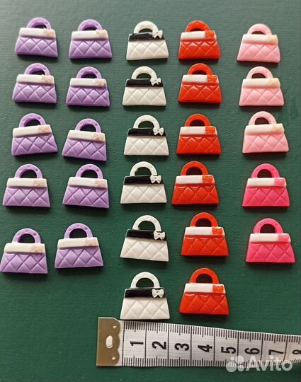 Сумочки для кукол