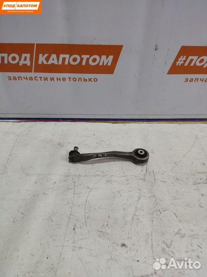 Рычаг передний правый верхний Audi A4 B8/8K 2008