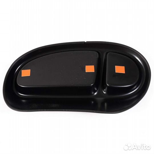 Полка шевроле 2123