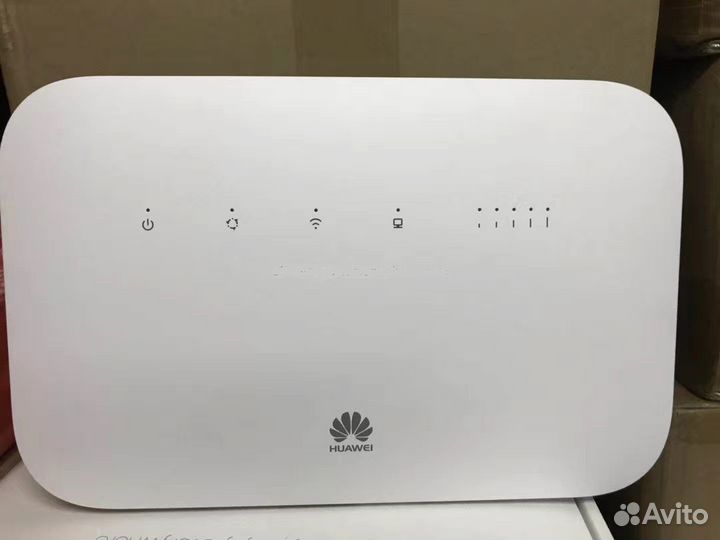 Роутер b612 huawei оптом