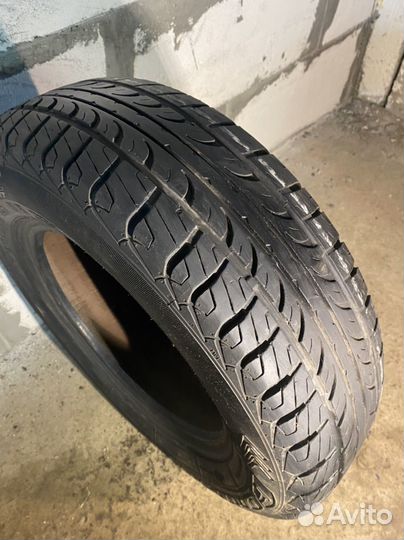 Cordiant Comfort 175/70 R13 82T