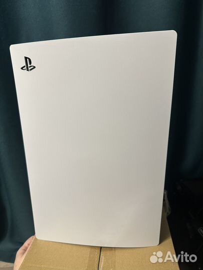 Sony playstation 5