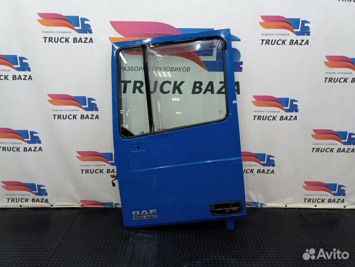 Дверь левая Daf 95XF, Daf XF105, Daf XF95