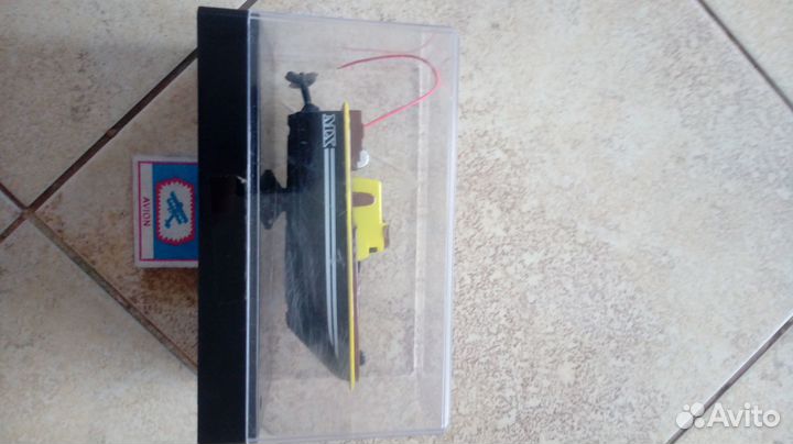 Сувенир парусник 80 годы СССР