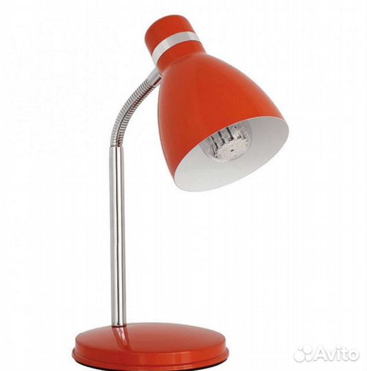 Лампа настольная