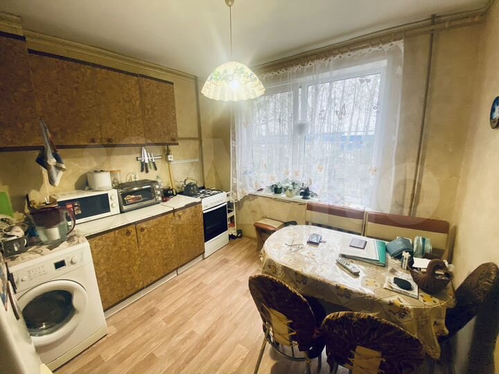 2-к. квартира, 48 м², 3/5 эт.