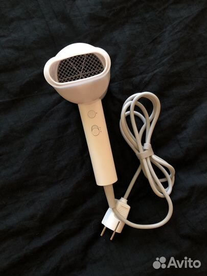 Фен для волос