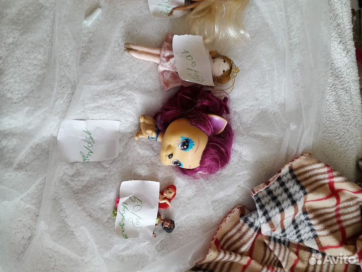 Куколки, бусины игрушки(от 300 до 700)ещё на фото