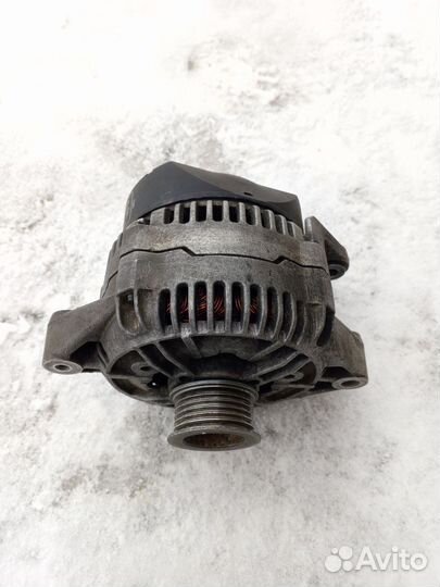 Генератор Опель asra F,vectra A B,omega B