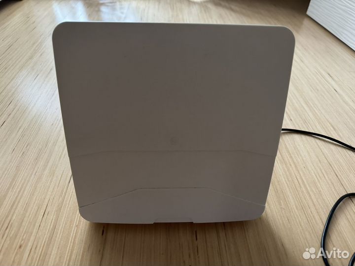 4G/LTE WiFi роутер Huawei E8372 + mimo-антенна