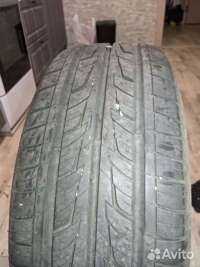 Cordiant Road Runner PS-1 205/55 R16 94