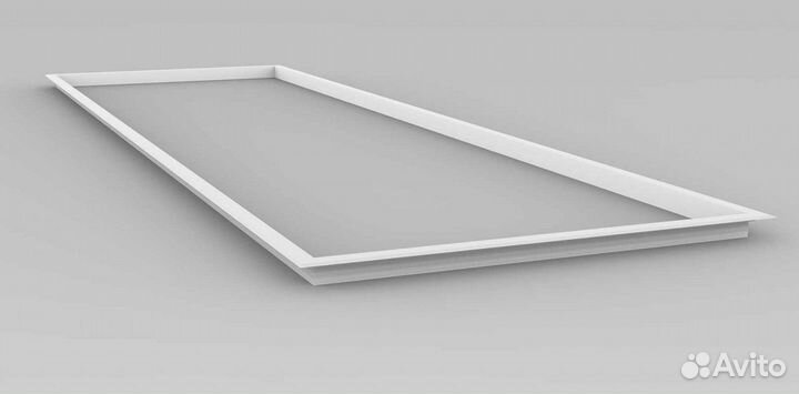 Окантовочный профиль F-образный (пог.м.)