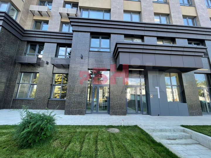 Свободного назначения, 115.86 м²