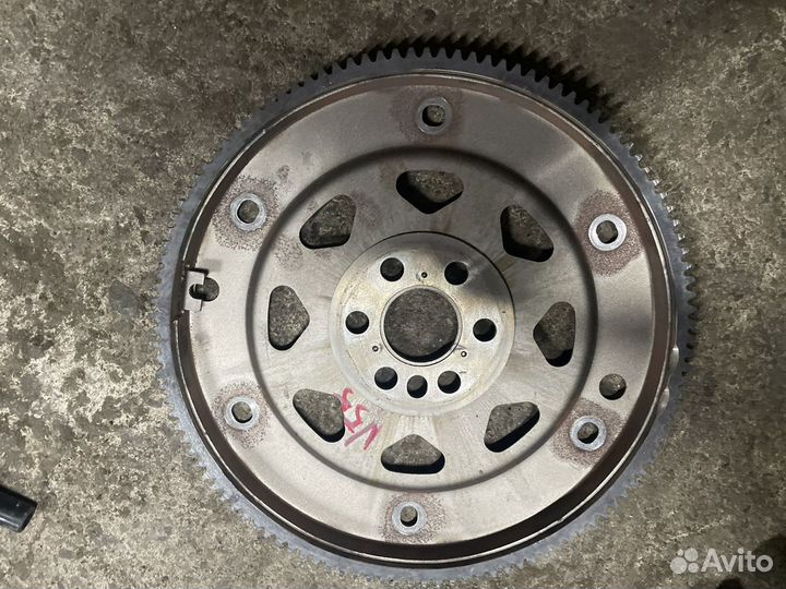 Маховик Bmw N55