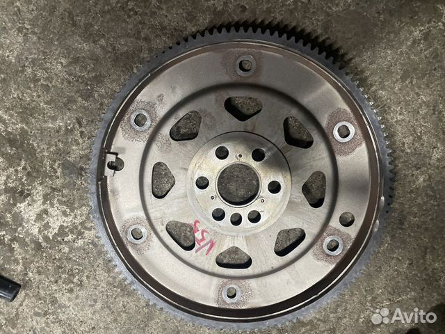 Маховик Bmw N55