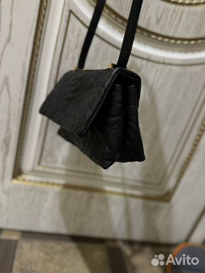 Сумка женская reserved черная