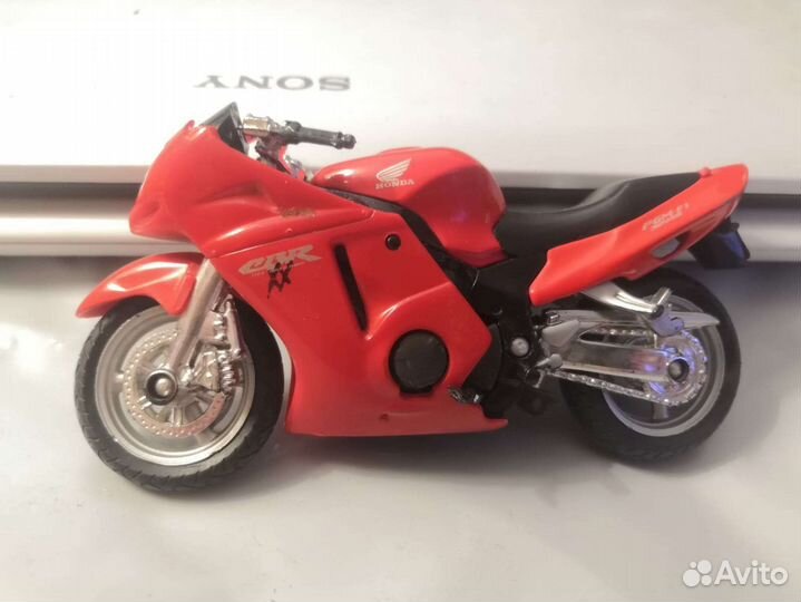 Коллекционные мотоциклы