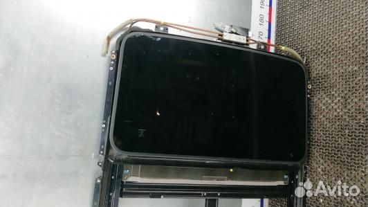 Люк lexus GS 2 (OUK21GS01)