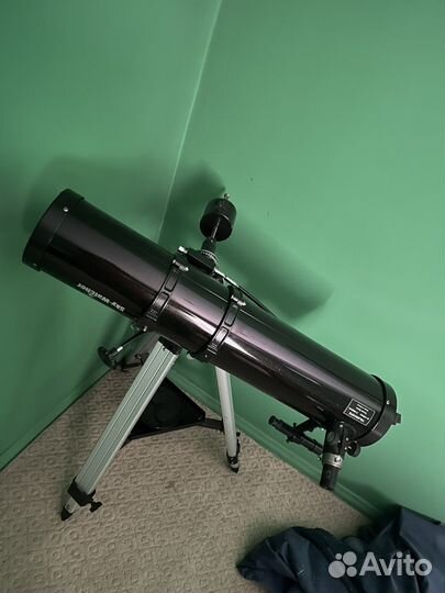 Телескоп sky watcher