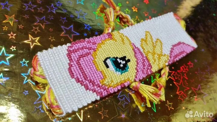 Фенечки на заказ