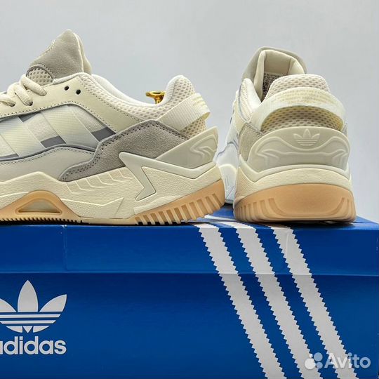 Кроссовки Adidas Niteball 2.0