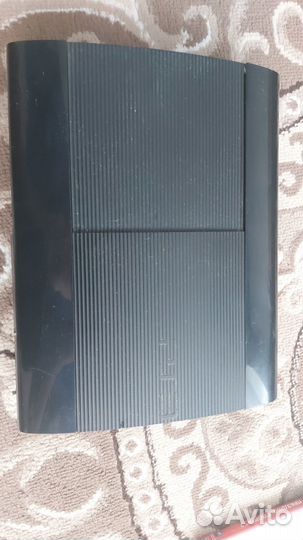 Sony Playstation 3