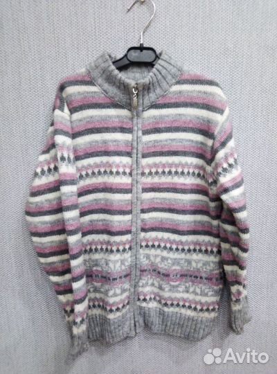 Кофта для девочки