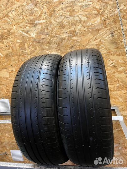 Hankook Optimo K415 205/60 R16
