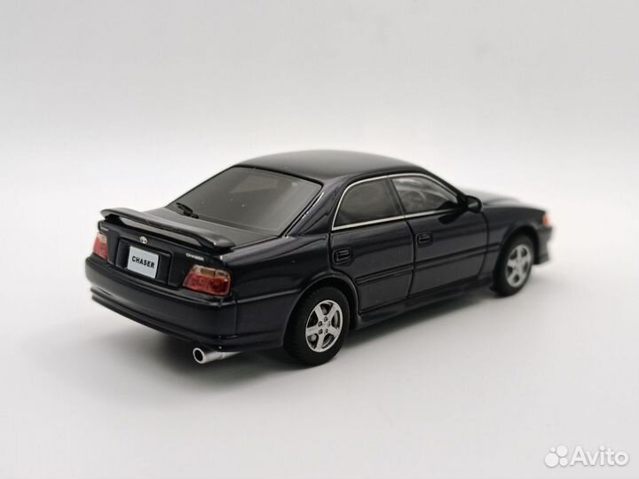 Toyota Chaser jzx100, 1:43, Wit's, в наличии