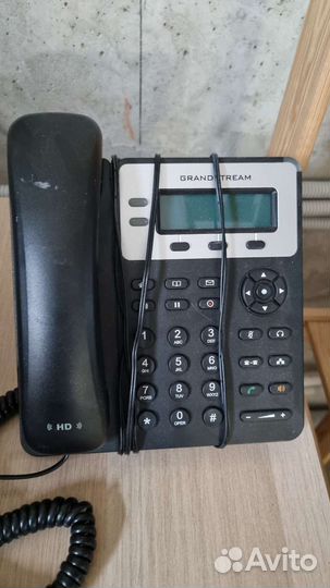 IP-телефон Grandstream GXP1620
