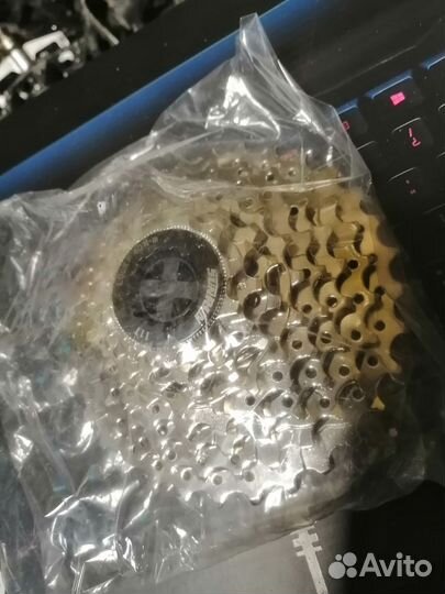 Вилка SR Suntour XCM 30 29 колёсо