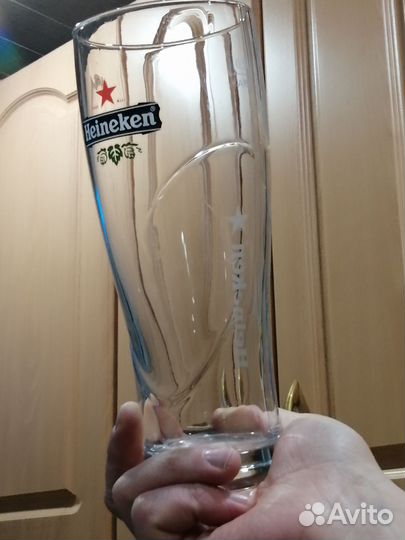 Пивные бокалы