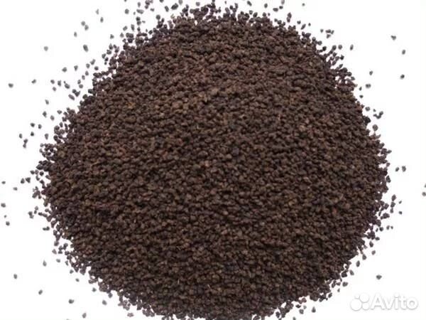 Черный чай вор опт